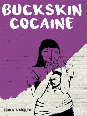 cover image of Buckskin Cocaine